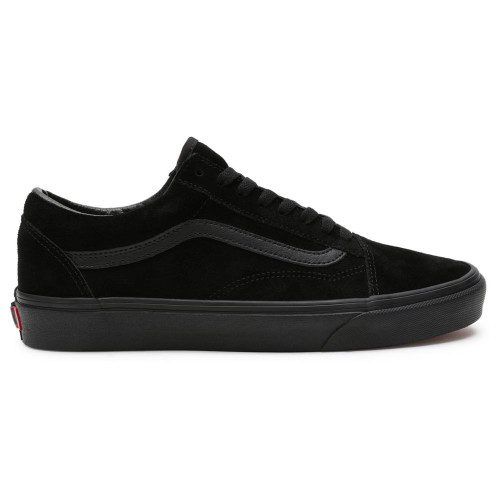 Vans UA Old Skool (SUEDE)